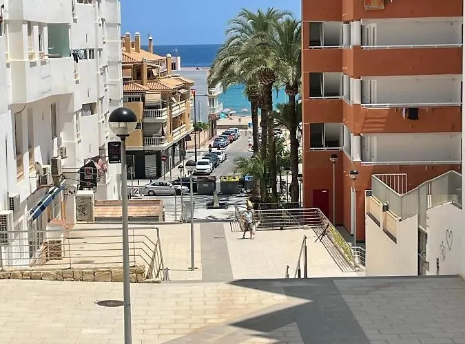 Casa De Perlas