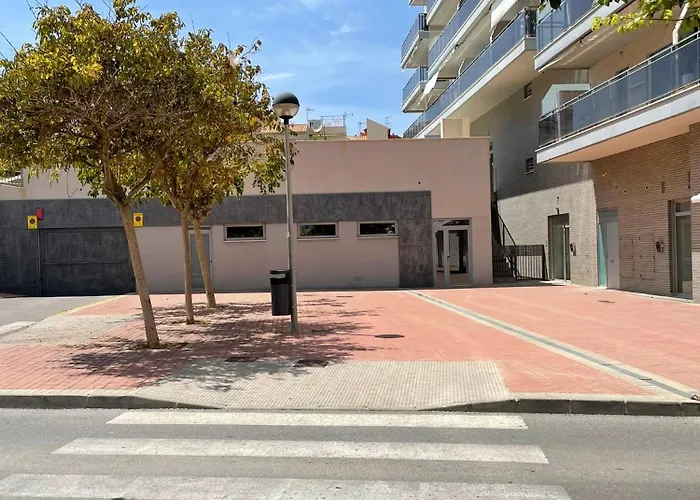 Casa De Perlas