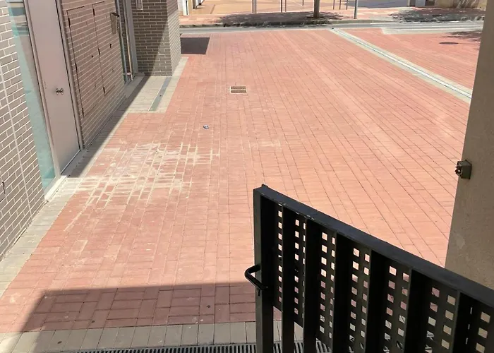 Casa De Perlas