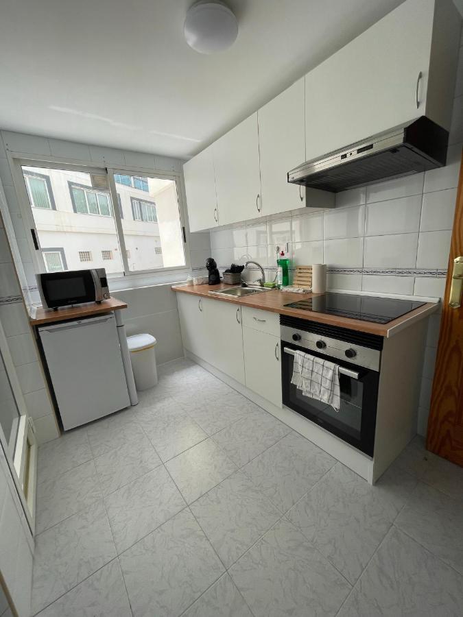 Casa De Perlas Apartment *