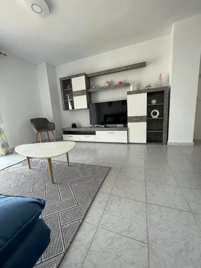 Apartment Casa De Perlas