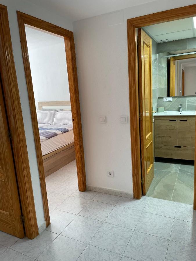 Apartment Casa De Perlas El Campello