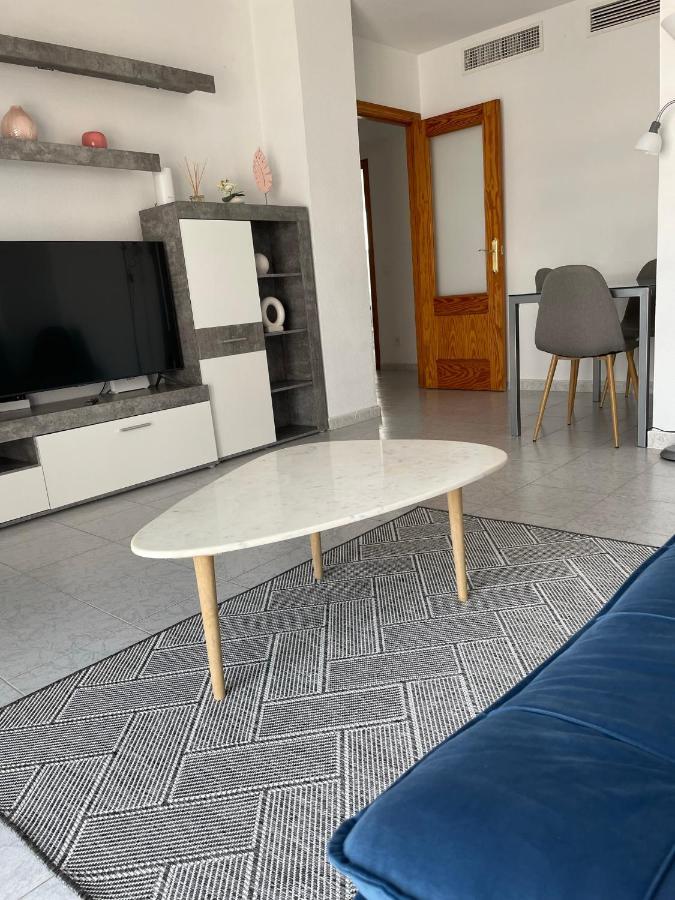 Apartment Casa De Perlas
