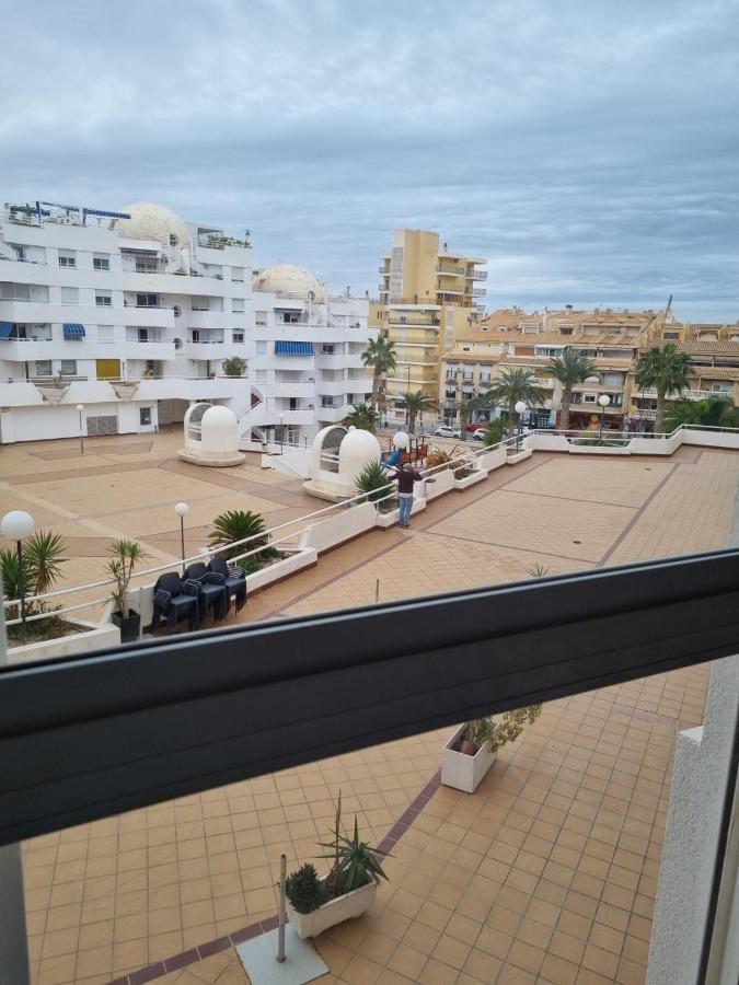 Casa De Perlas Apartment