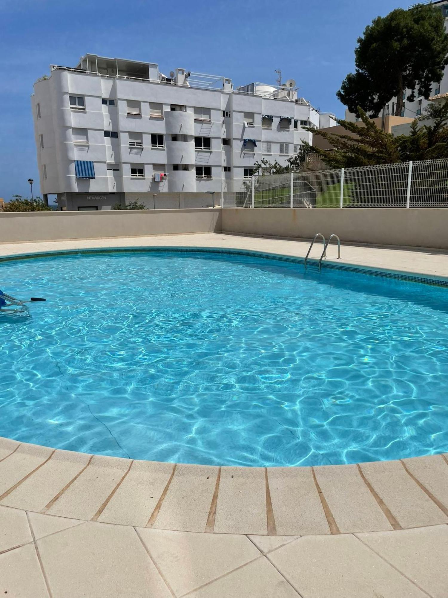Casa De Perlas Apartment