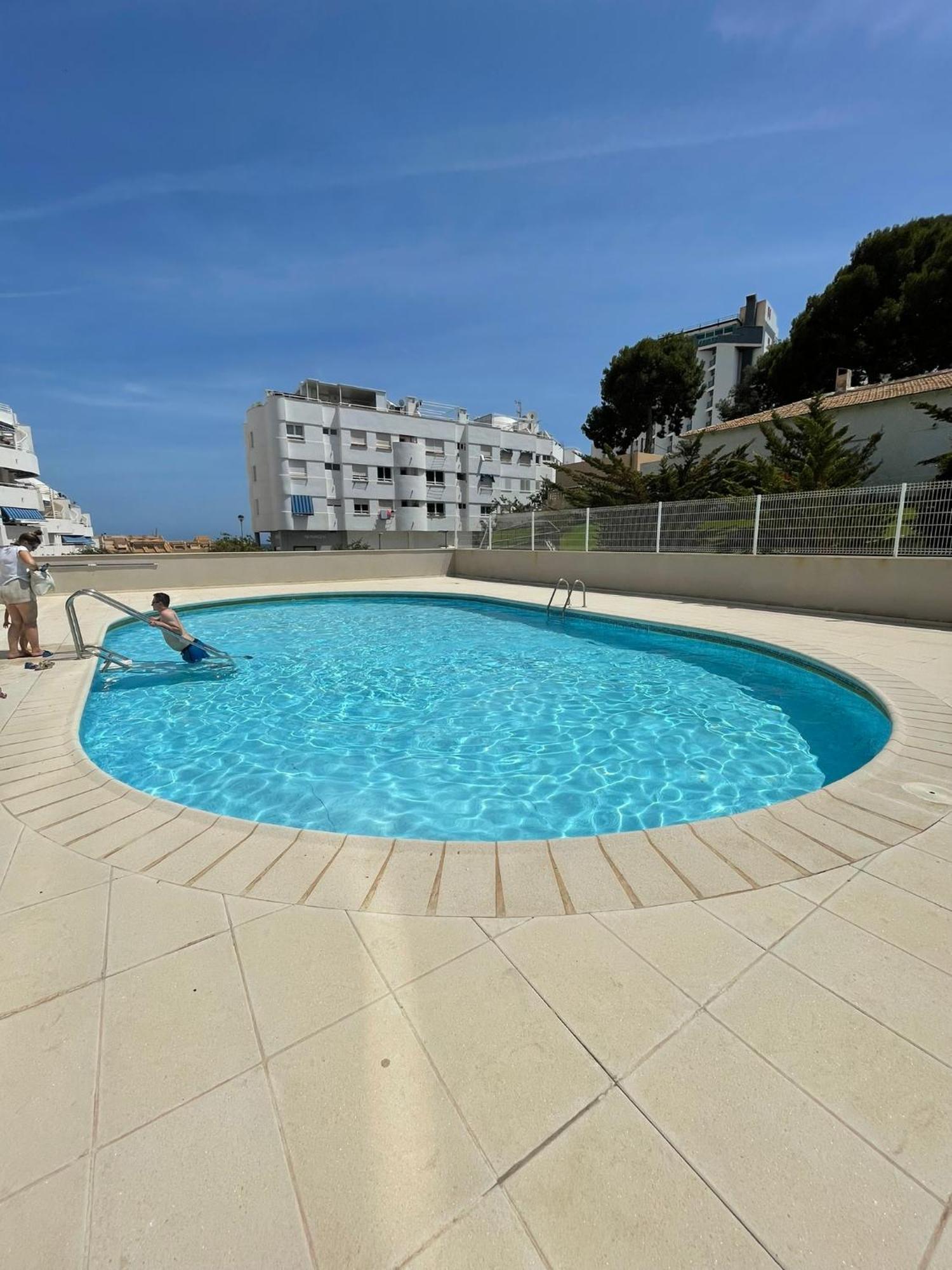 Casa De Perlas Apartment El Campello